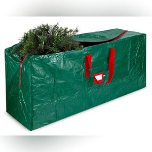 Zober Large Christmas Tree Storage Bag